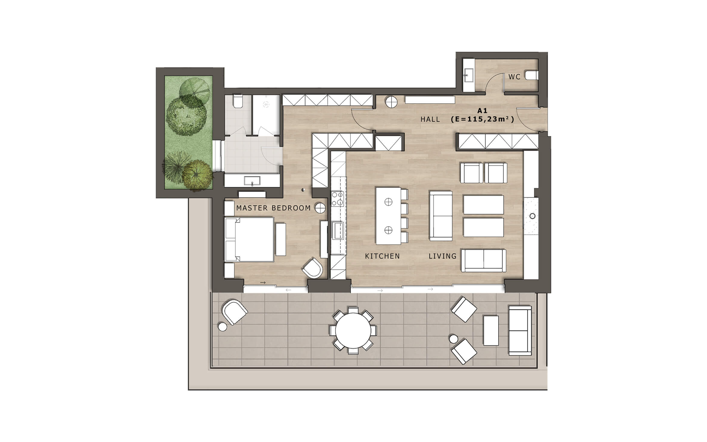 Hatsios Development-A1