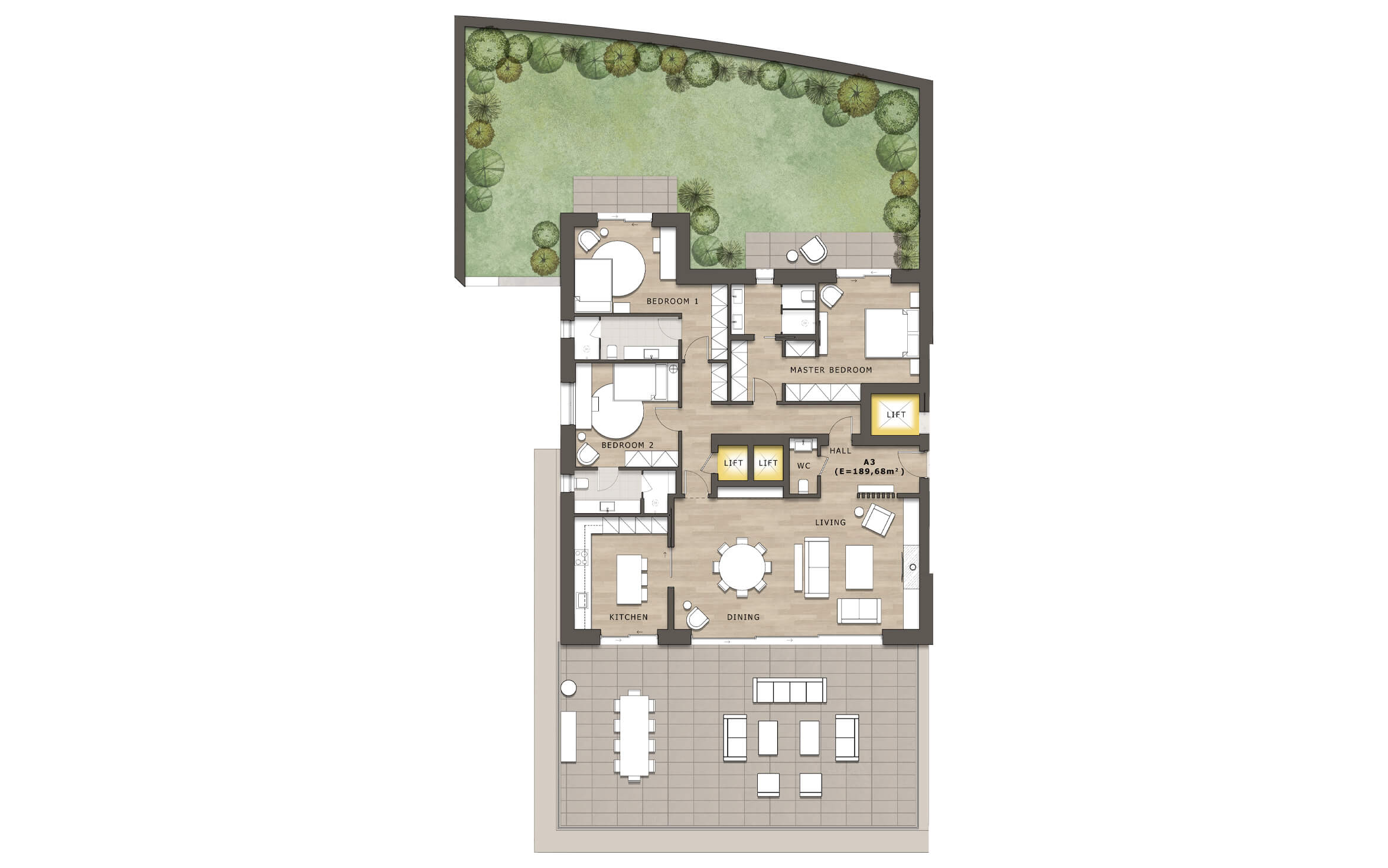Hatsios Development-A3