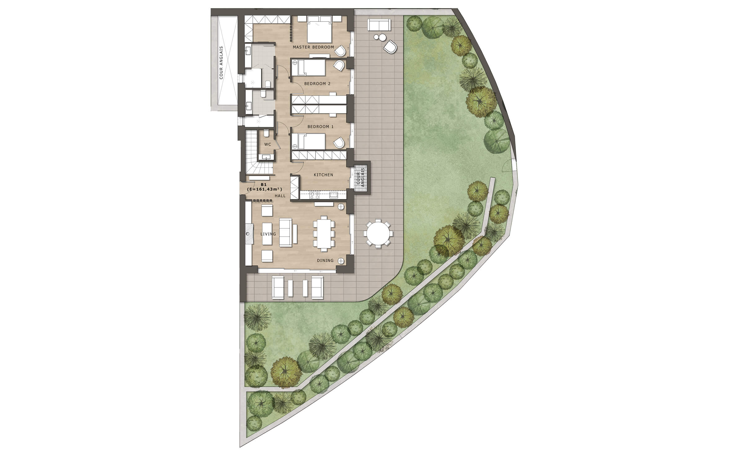 Hatsios Development-B1
