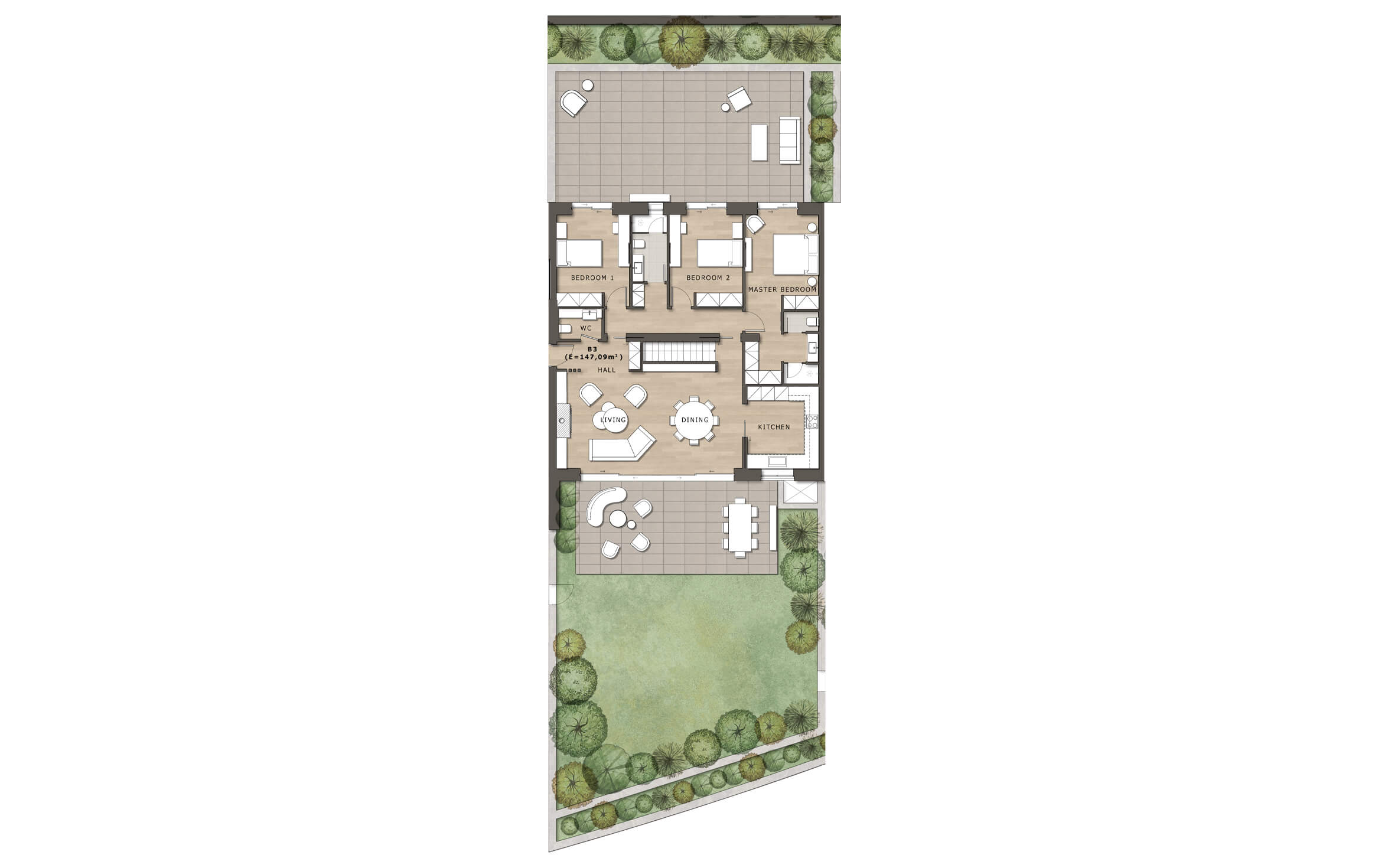 Hatsios Development-B3
