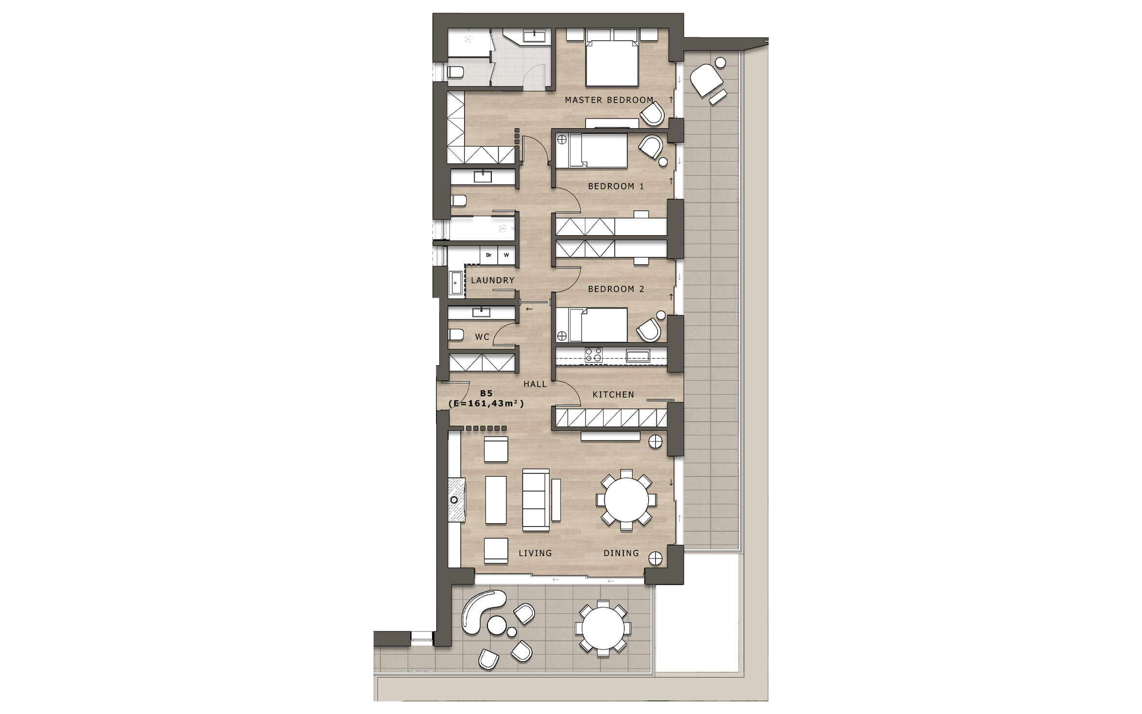 Hatsios Development-B5