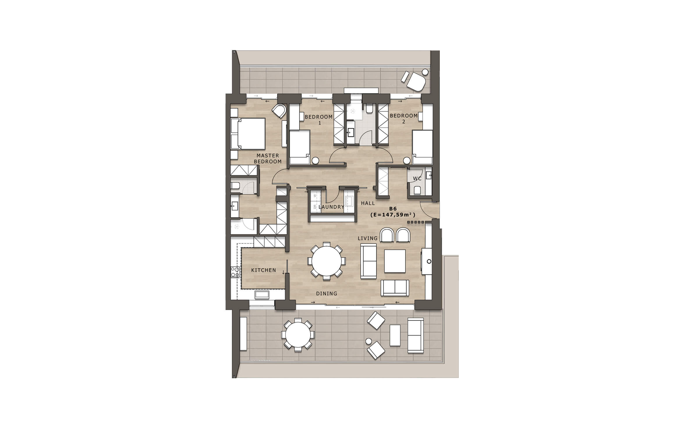 Hatsios Development-B6