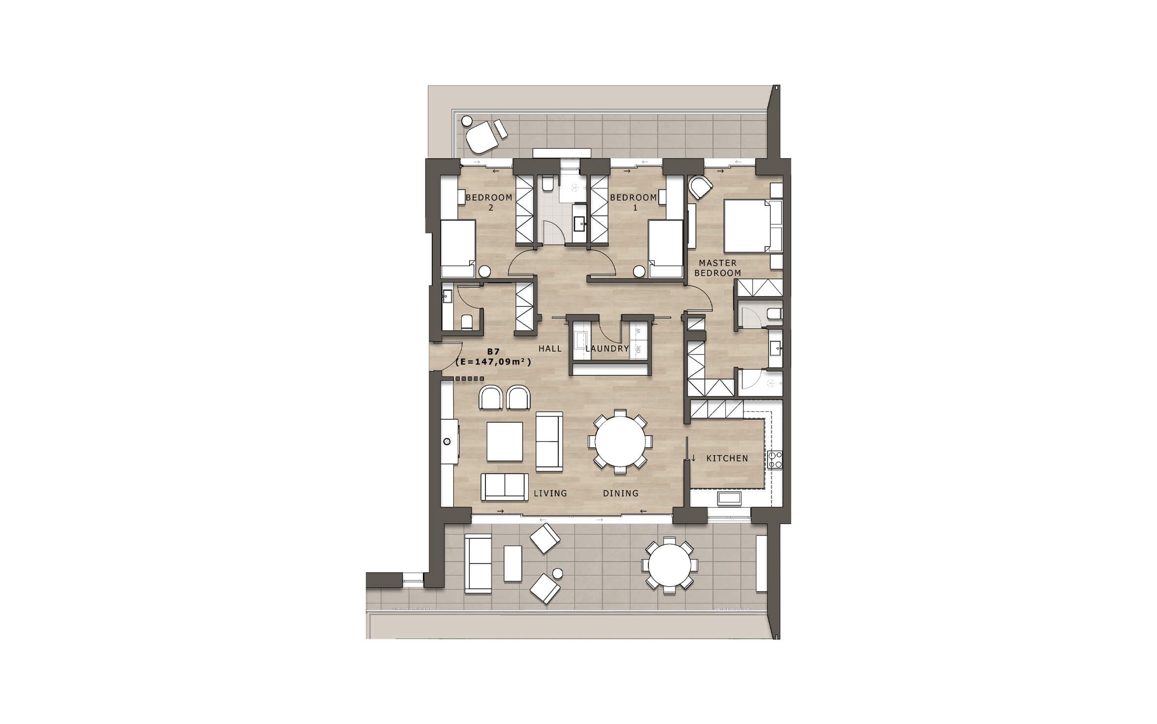 Hatsios Development-B7