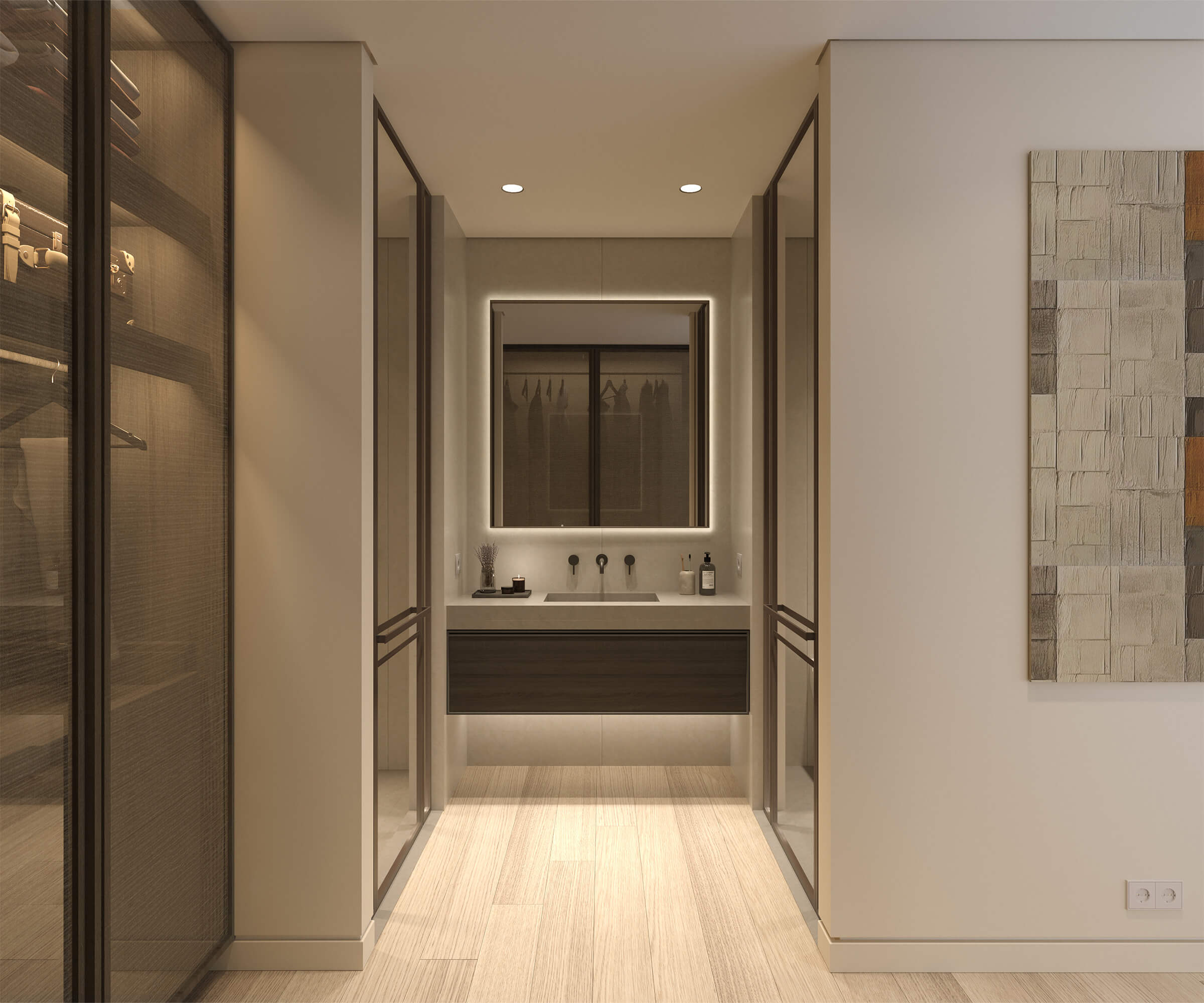 Hatsios Development--Lofos Residences