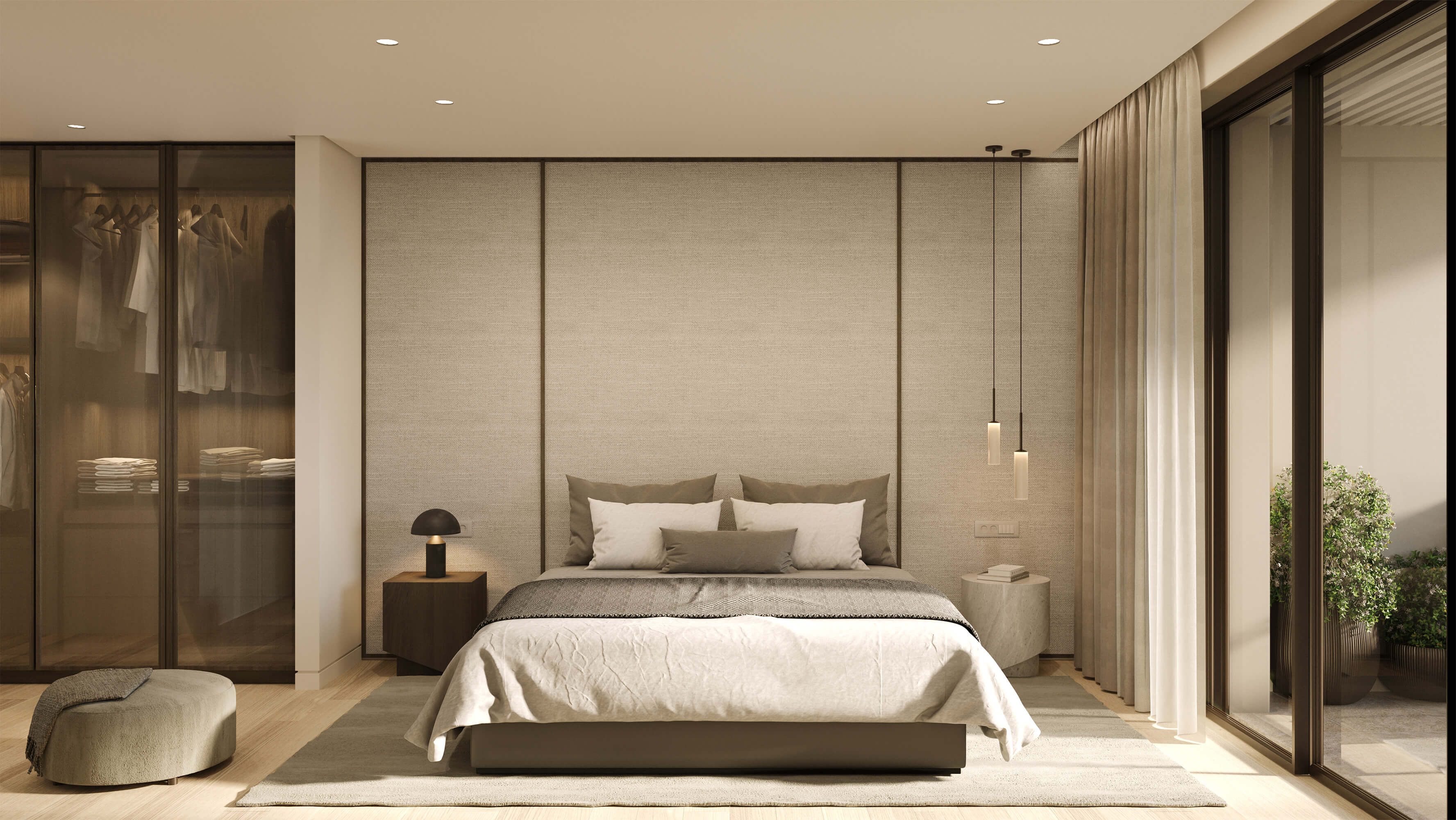 Hatsios Development--Lofos Residences