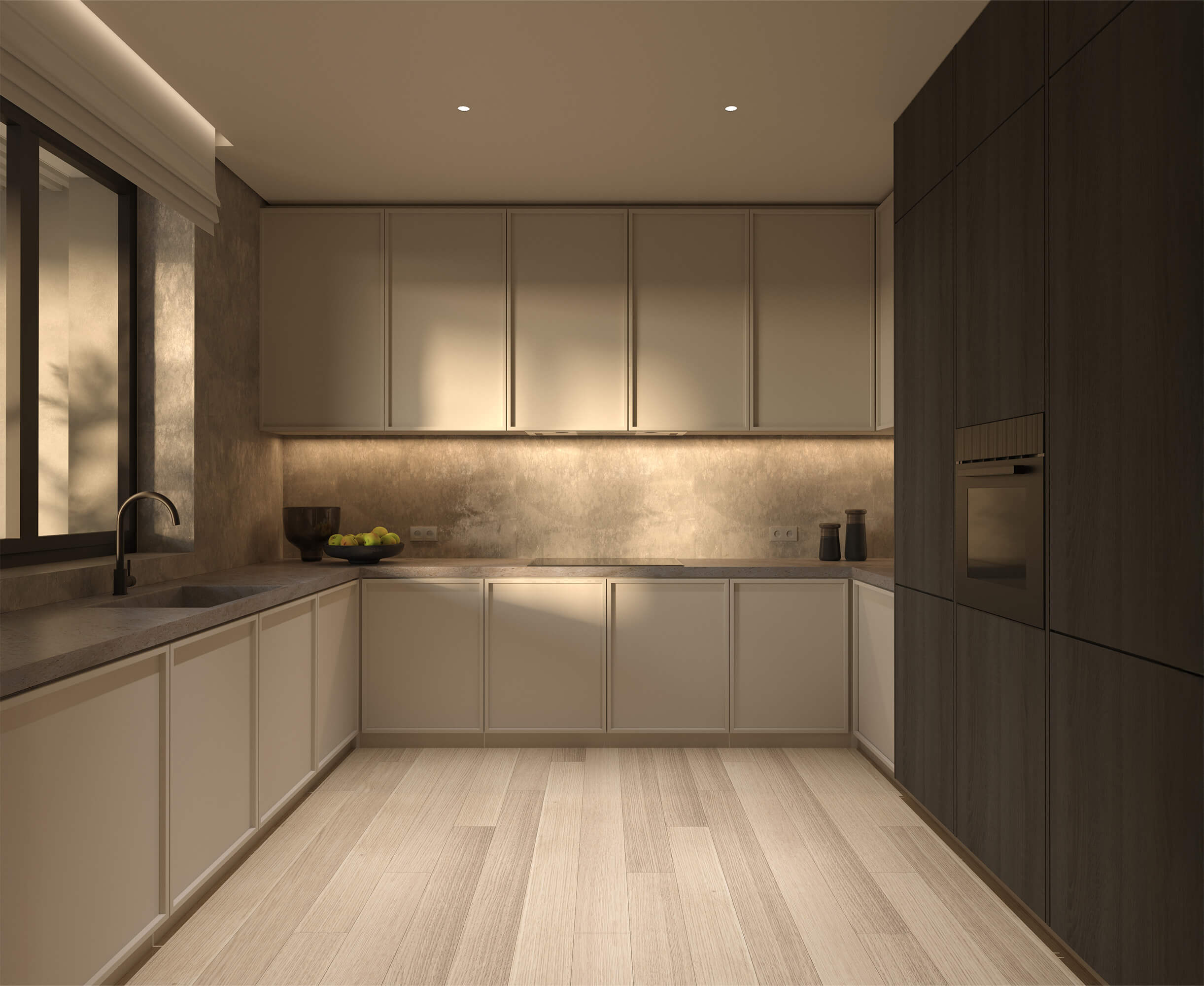Hatsios Development--Lofos Residences