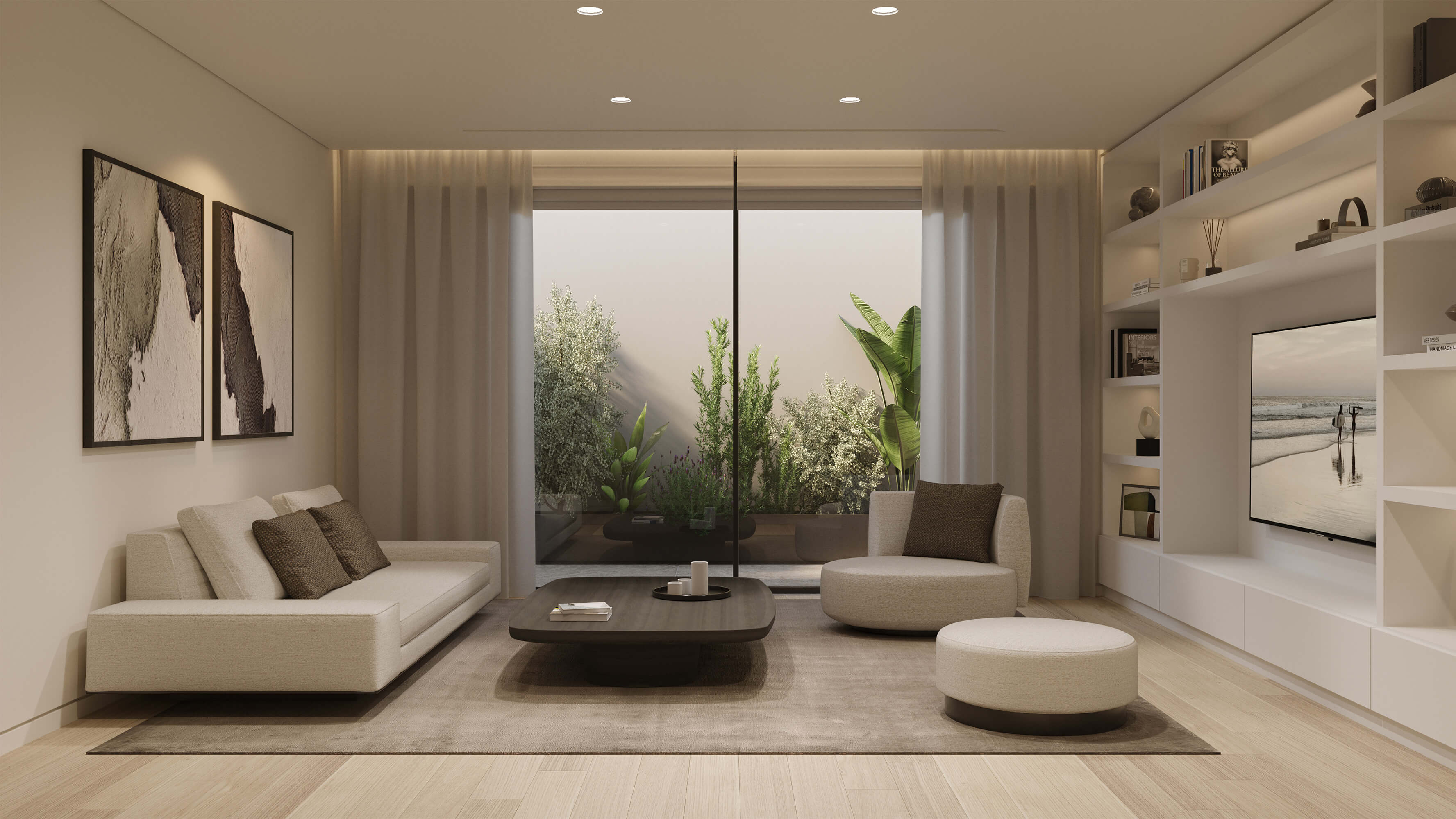 Hatsios Development--Lofos Residences