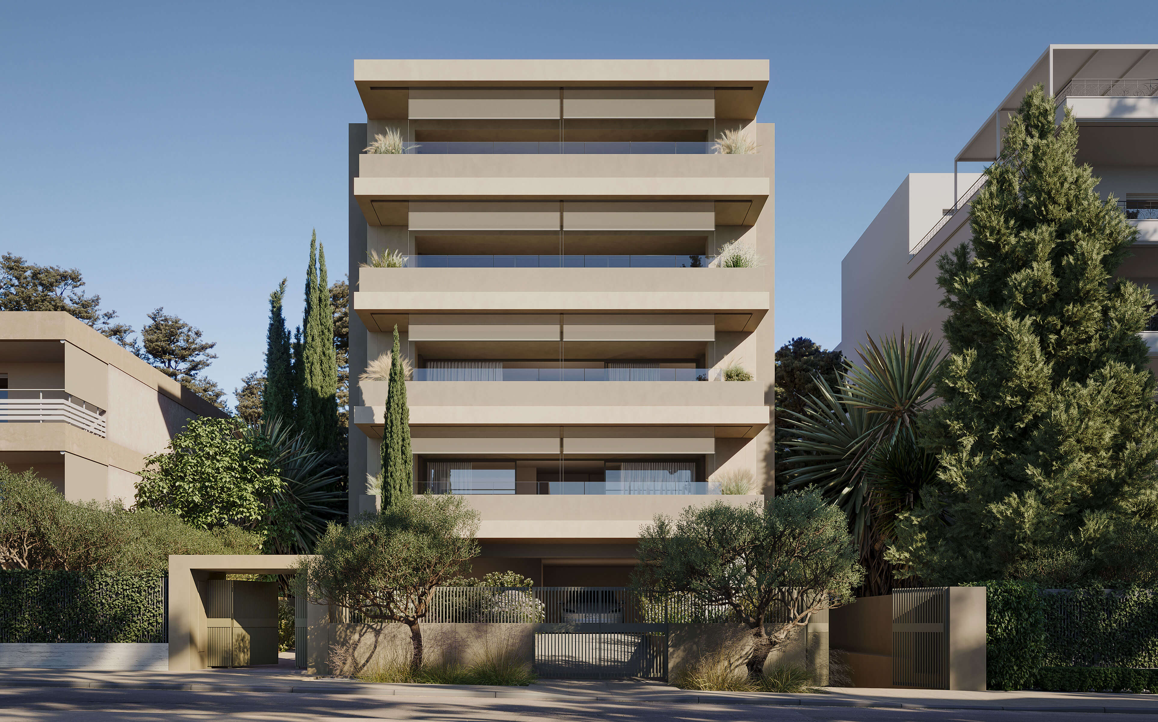 Hatsios Development-Afroditis46